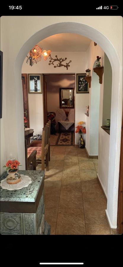 Η Θεα Traditional House Makrinítsa Exterior foto